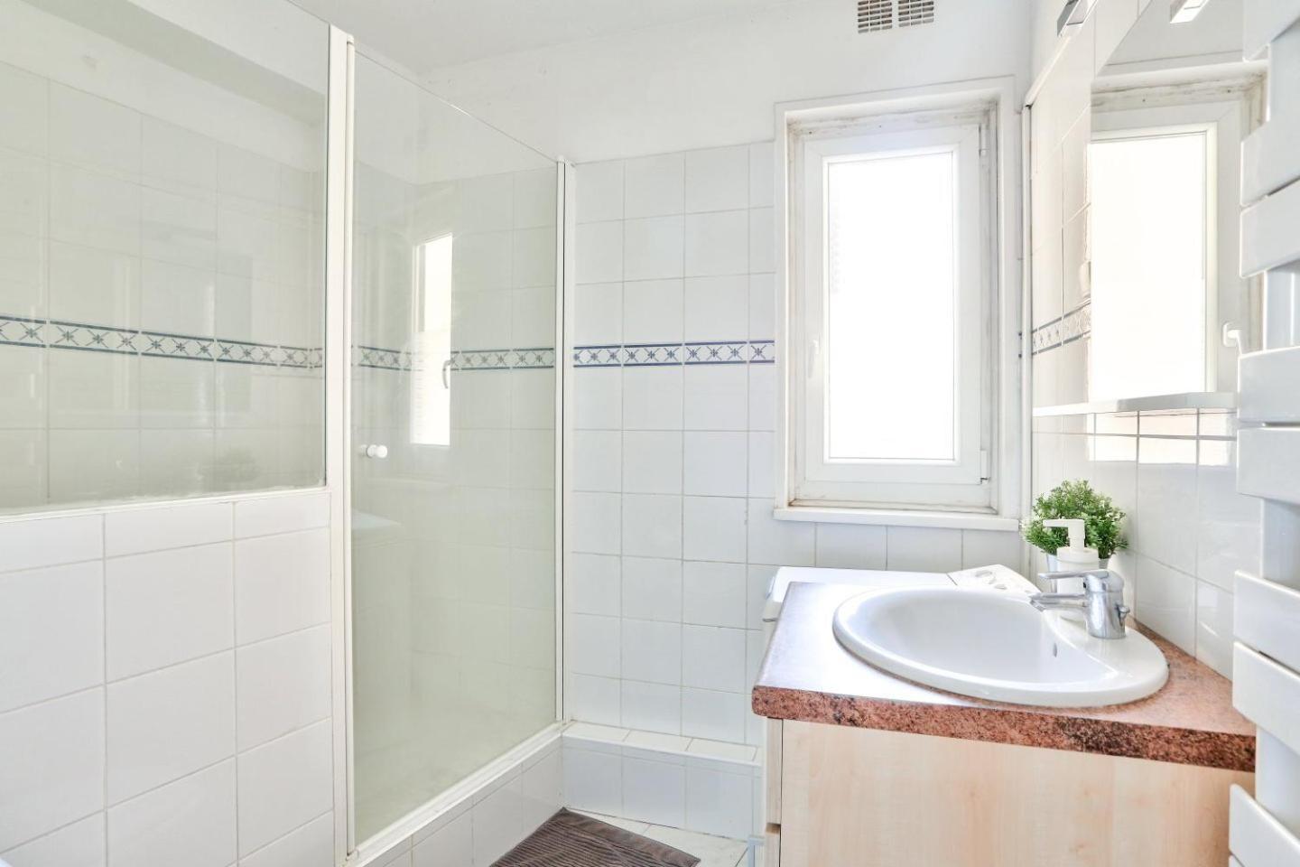 Appartement Quartier Saint Michel Free Netflix Paris Exterior photo